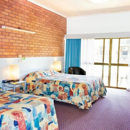 Litchfield Outback Resort Batchelor Esterno foto