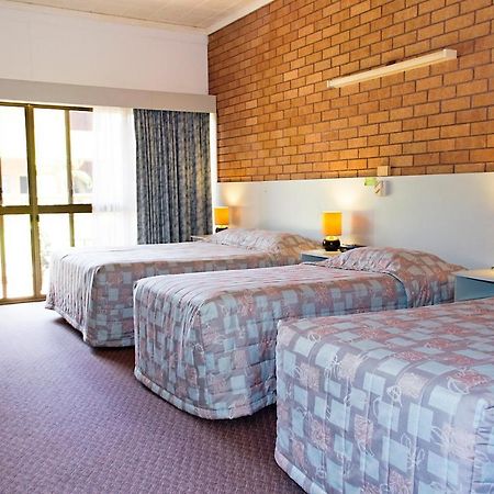Litchfield Outback Resort Batchelor Esterno foto