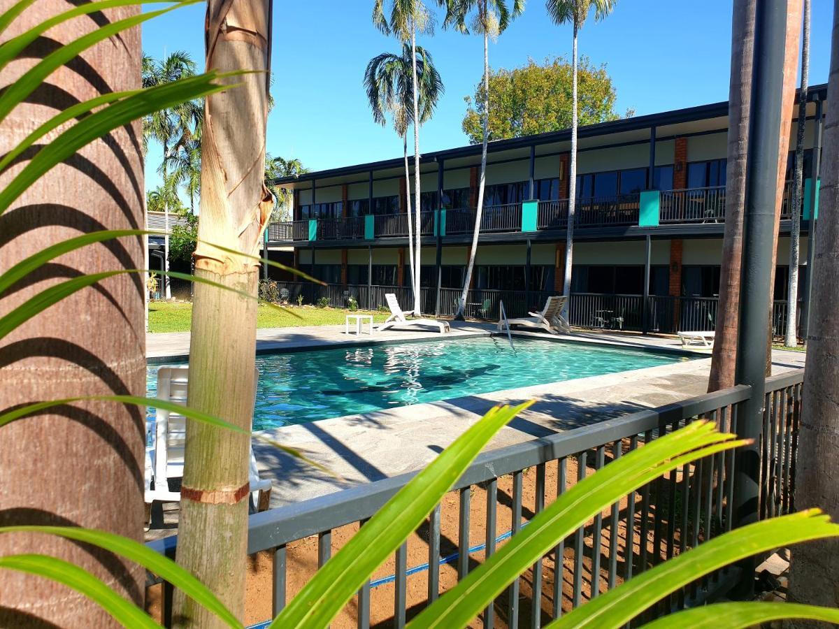 Litchfield Outback Resort Batchelor Esterno foto