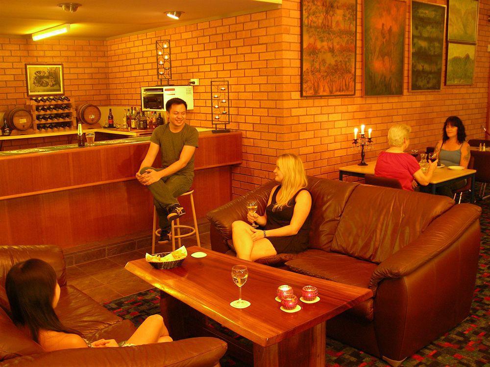 Litchfield Outback Resort Batchelor Esterno foto