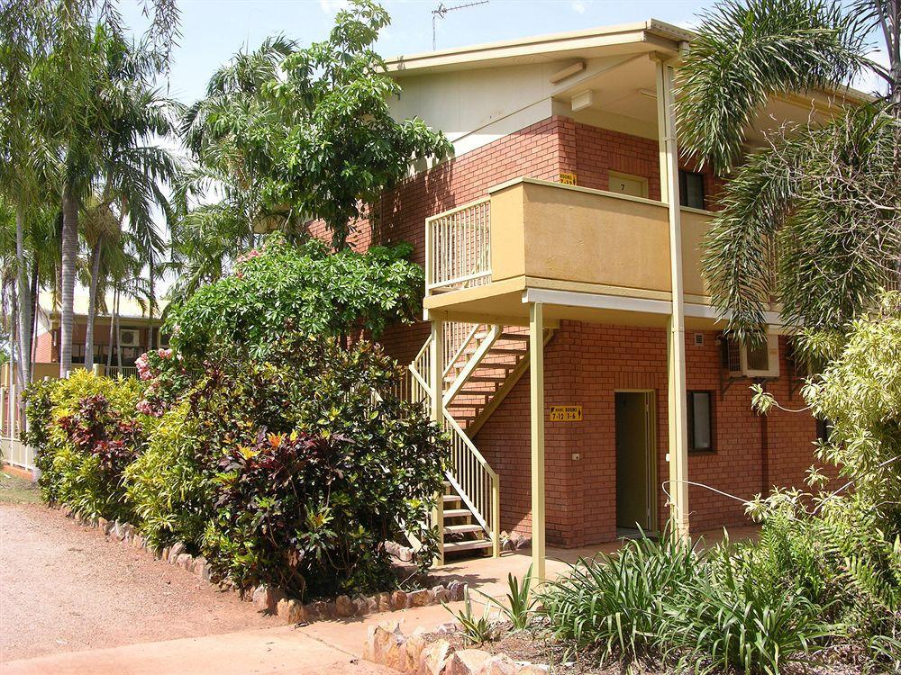 Litchfield Outback Resort Batchelor Esterno foto