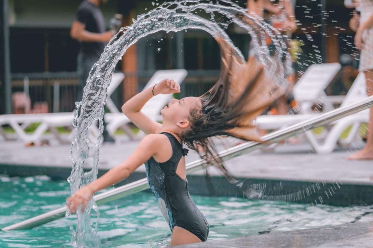 Litchfield Outback Resort Batchelor Esterno foto