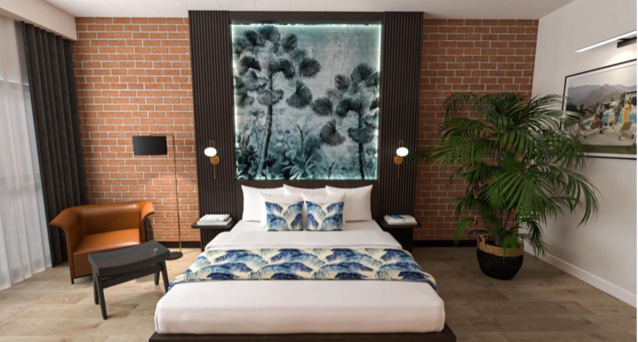Litchfield Outback Resort Batchelor Esterno foto