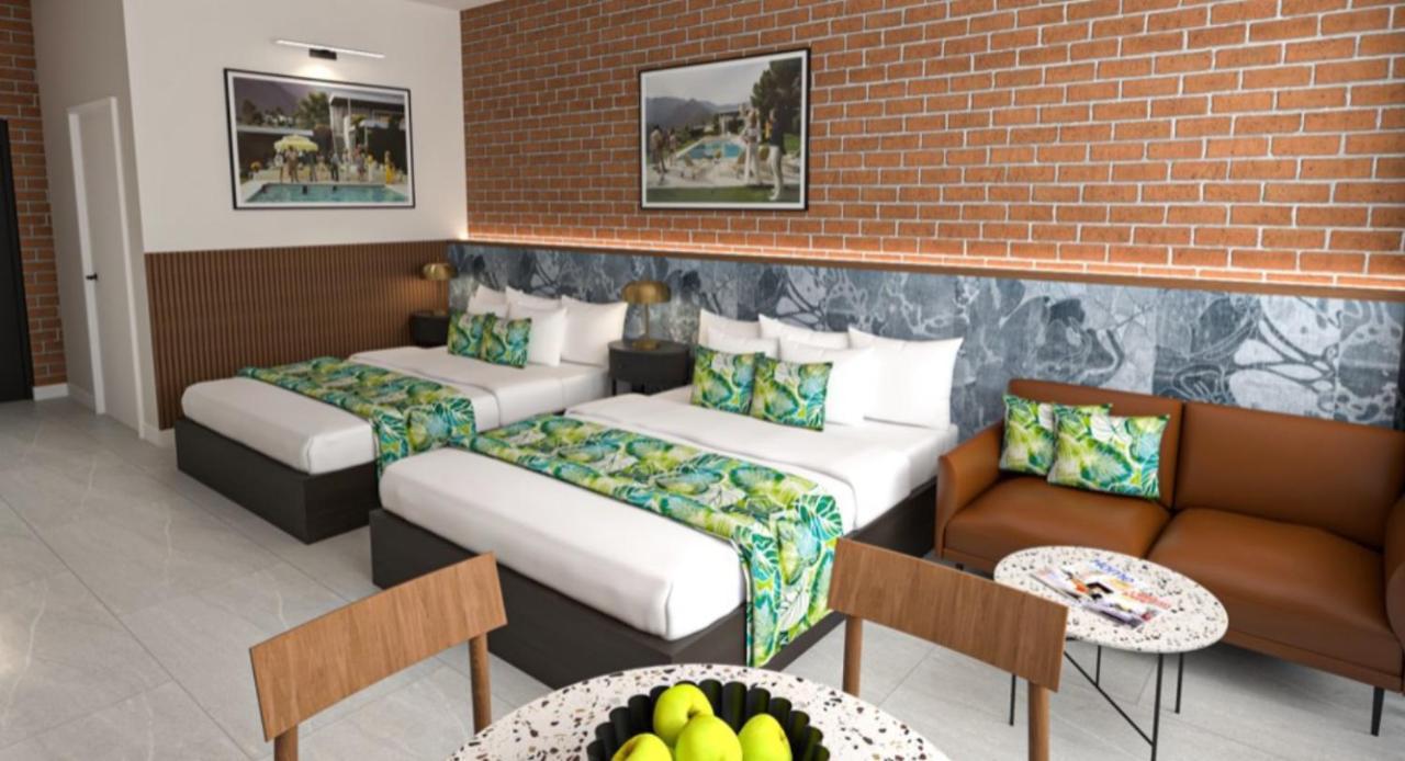 Litchfield Outback Resort Batchelor Esterno foto