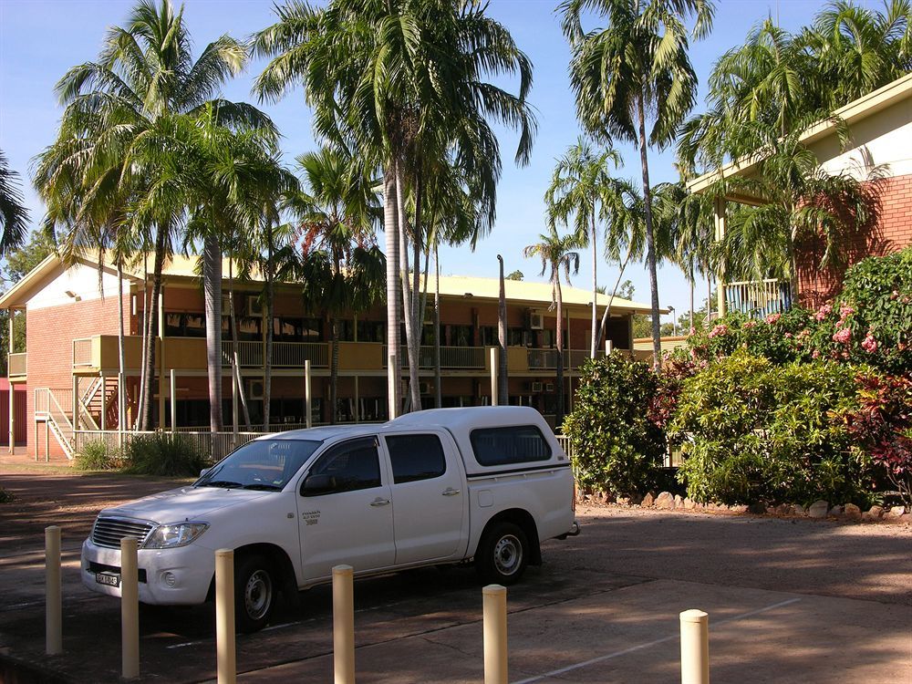 Litchfield Outback Resort Batchelor Esterno foto