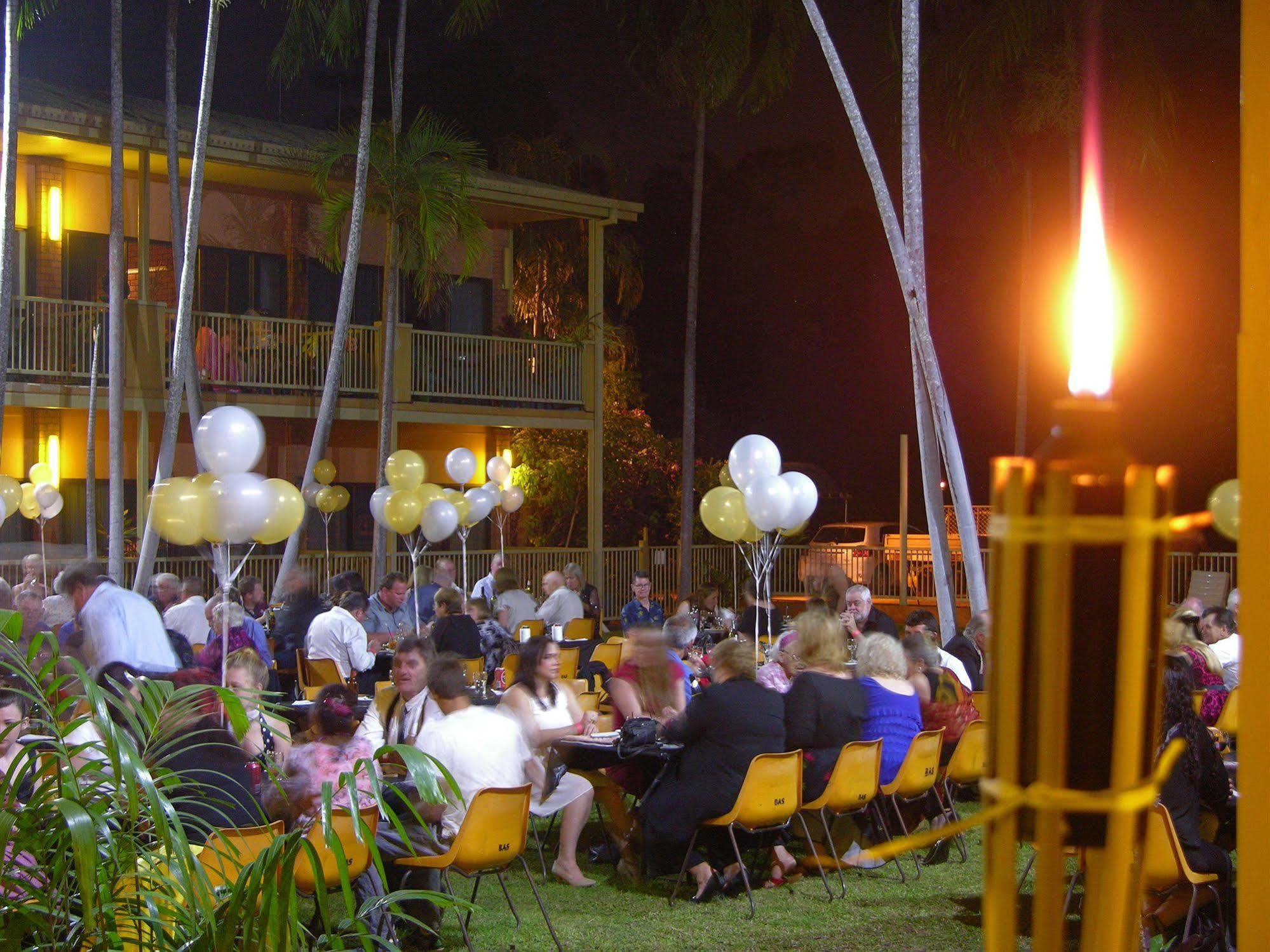 Litchfield Outback Resort Batchelor Esterno foto